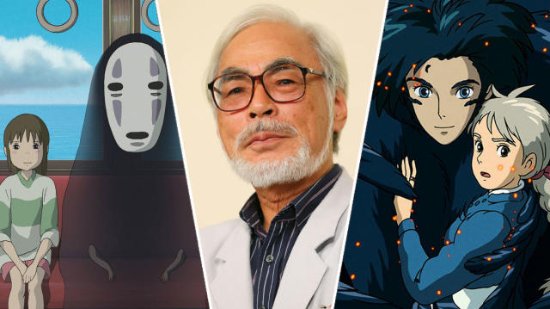Hayao Miyazaki's Unrelenting Creativity: Forgetting Even the Films He Directed