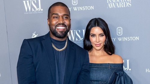 Kardashian's First Public Statement After Divorce: Emotions Run High When Mentioning Kanye