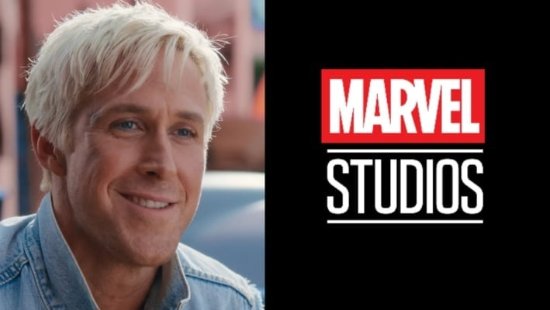 Revelations: Ryan Gosling in Talks to Join Marvel's 