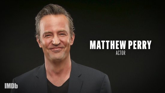 IMDb Year-End Tribute Video: Remembering Departed Stars – Lee Min, Matthew Perry, and More