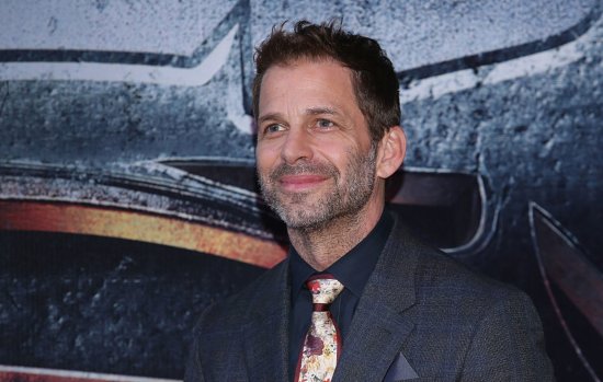 Zack Snyder Acknowledges Superhero Aesthetic Fatigue as a Genuine Issue, Personally Affected