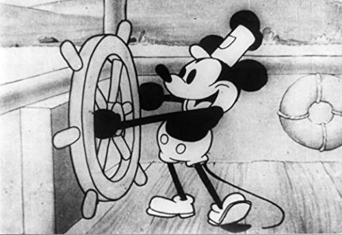 Copyright Expiring Soon: Disney's Attempt to Restrict Public Use of Mickey Through Trademarks