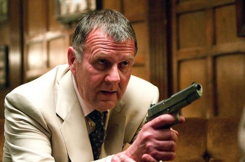 Embarking on a Journey! Renowned British Actor Tom Wilkinson Passes Away, Portrayed 