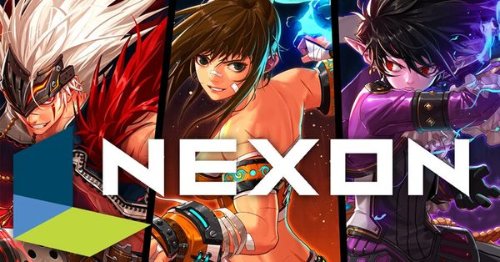 Nexon总裁：新一年想要制作全世界玩家共同喜爱的游戏