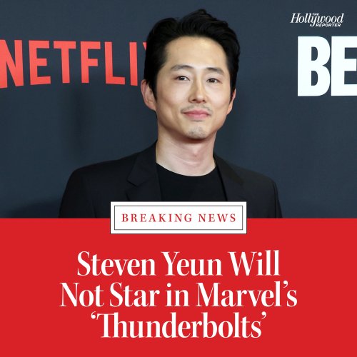 Report: Steven Yuan Exits Marvel's 