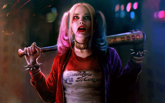 Director Aims to Collaborate Again with Margot Robbie, Portraying Harley Quinn or a New Character