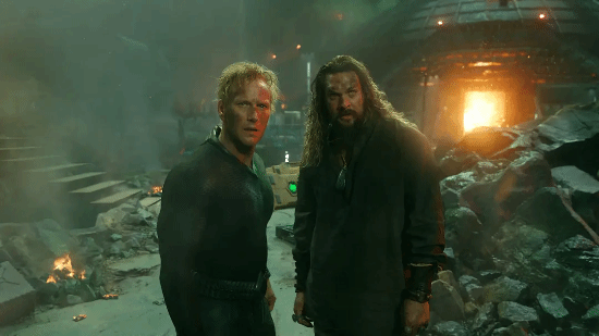 "Aquaman 2" Global Box Office Exceeds $330 Million! Predicted to Reach $450 Million