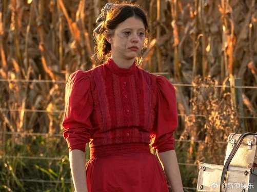 Renowned Actress Mia Goth Faces Lawsuit: Accused of Bullying Extras on Set