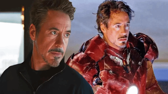 Downey: Underrated Acting in Superhero Films Due to Genre