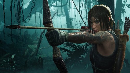 Hayley Atwell to Voice Lara Croft in 