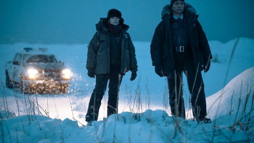 "True Detective" Season 4 Earns IGN 9 Points: Best Season Since Premiere