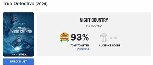 《無間警探》第四季好評如潮！爛番茄評分飆升至93%