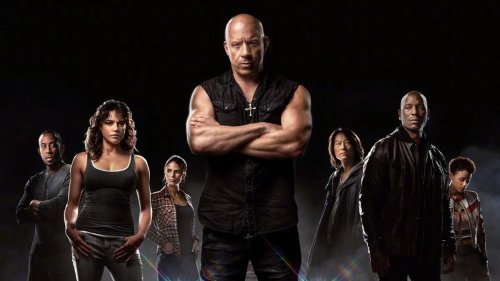 "Fast & Furious 11": Vin Diesel Bids Farewell, Concluding the Saga; Jason Momoa Won't Return