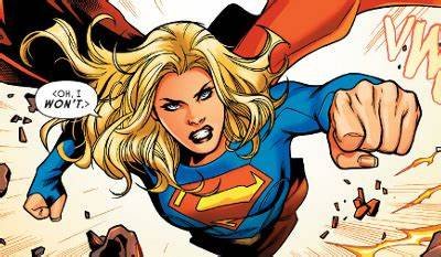 DCU's New Supergirl Casting Nears Conclusion! Only Two Contenders Enter the Final Battle