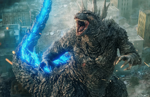 "Godzilla-1.0" Director Envisions Sequel: Introducing Formidable Antagonist Monsters