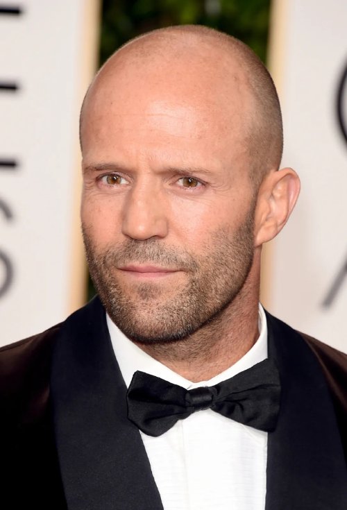 Sylvester Stallone and Jason Statham Join Forces in New Film 