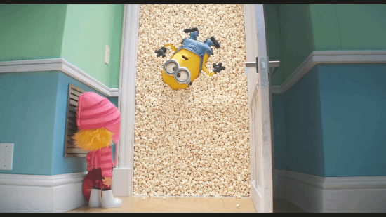 Minions Return! The First Trailer of 