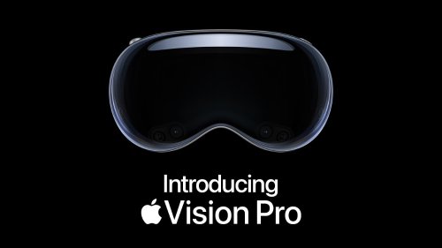 博业体育苹果头显VisionPro将开发专用C口适配器：售299美元(图1)