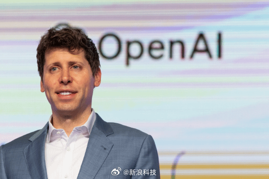 耗资上千亿:微软openai拟开采ai超级策动机