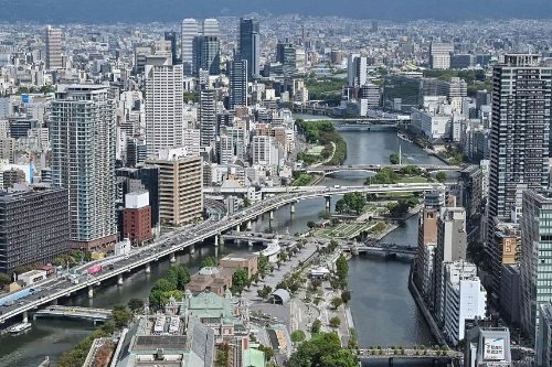 日元贬值 海外投资者纷纷到日本买楼