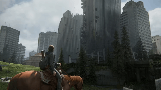 外媒评选顽皮狗最佳作品：TLOU、神海4等上榜