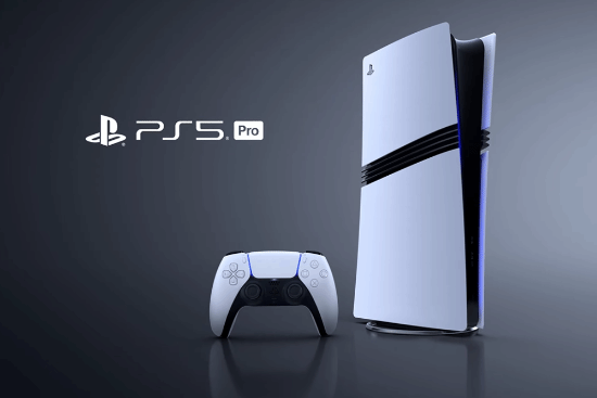 PS5 Pro新特性也将适用PS VR2！增强游戏体验