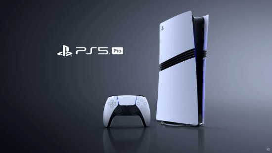 PS5 Pro采用AMD首次使用的光追硬件：性能是PS5的2-3倍