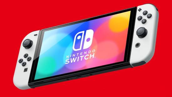 知名爆料人再次重申：任天堂Switch2或将于今年年内发布