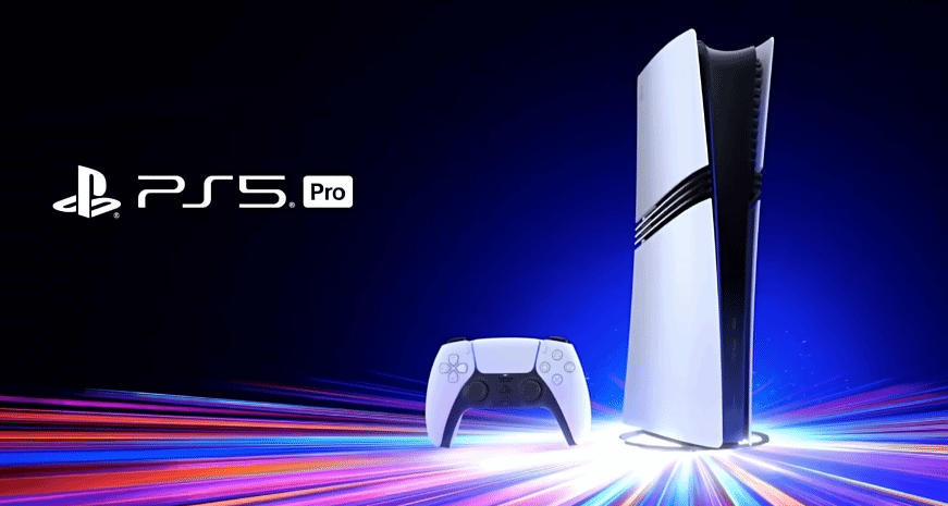 PS5Pro發佈時間 PS5Pro什麼時候發佈 - 第1張