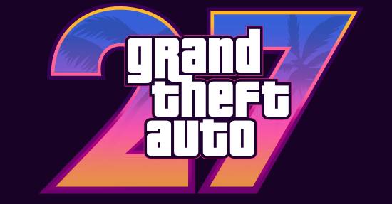 《GTA6》国外社区已疯狂！众多网友玩27日预告公布梗