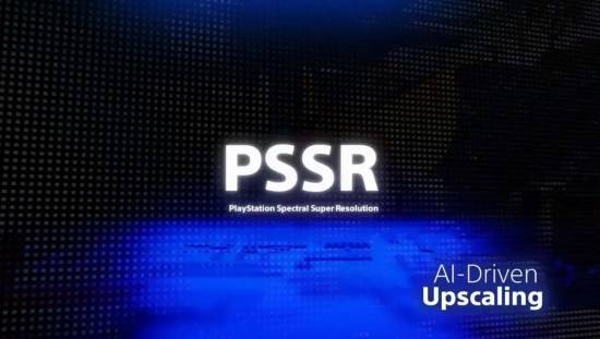 PS5 Pro更新SDK！PSSR技术问题得到大幅改善