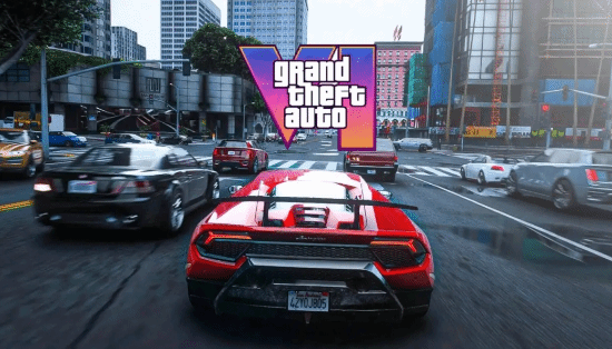 GTA6逼真到离谱!新爆料称飓风、堵车、骑马全都有！