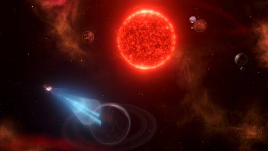 游民星空