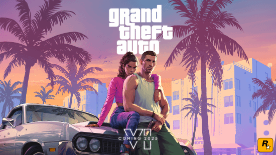 财报显示R星母公司Take-Two的PC端收入仅占8%!《GTA6》PC版遥遥无