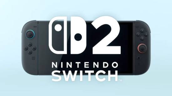 Switch 2价格疑似再次曝光！2500元左右即可到手？