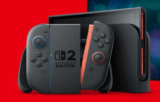 任天堂前员工预测Switch2会在6月发售：赶在暑假前