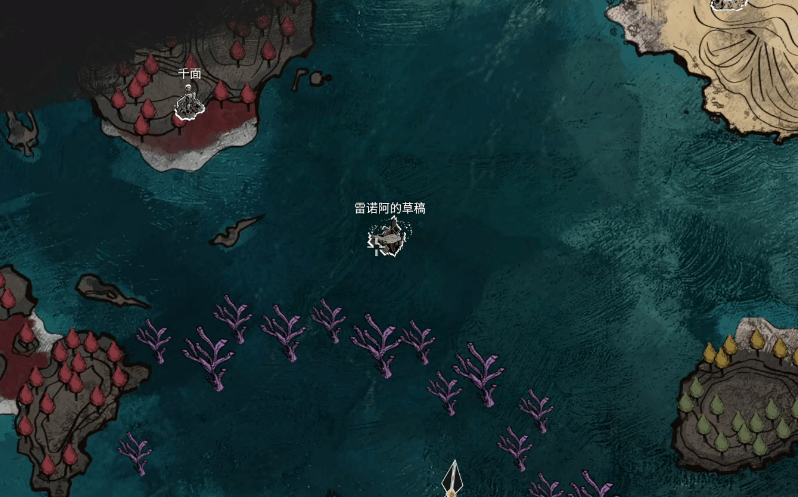 《光与影33号远征队》无限刷灵光方法 灵光怎么刷 - 第1张