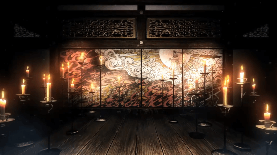 《饿狼传说群狼之城》噩梦吉斯胜利台词合集
