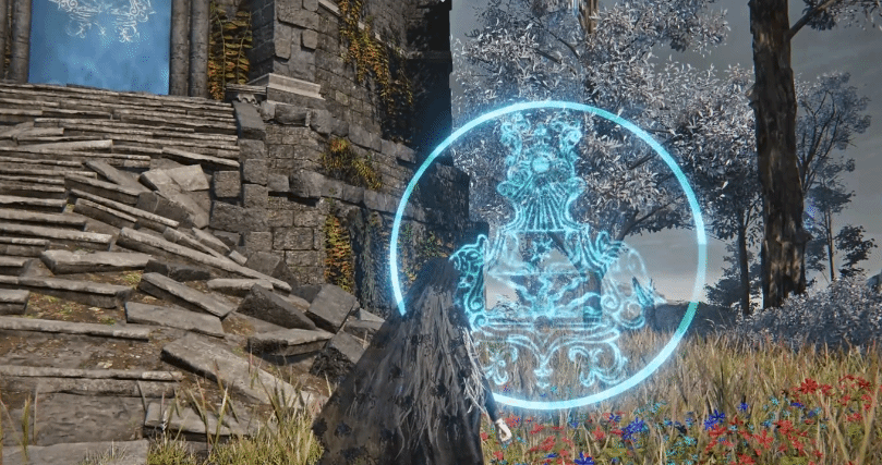 《艾尔登法环黑夜君临》魔法师塔解密方法 魔法师塔解谜怎么过