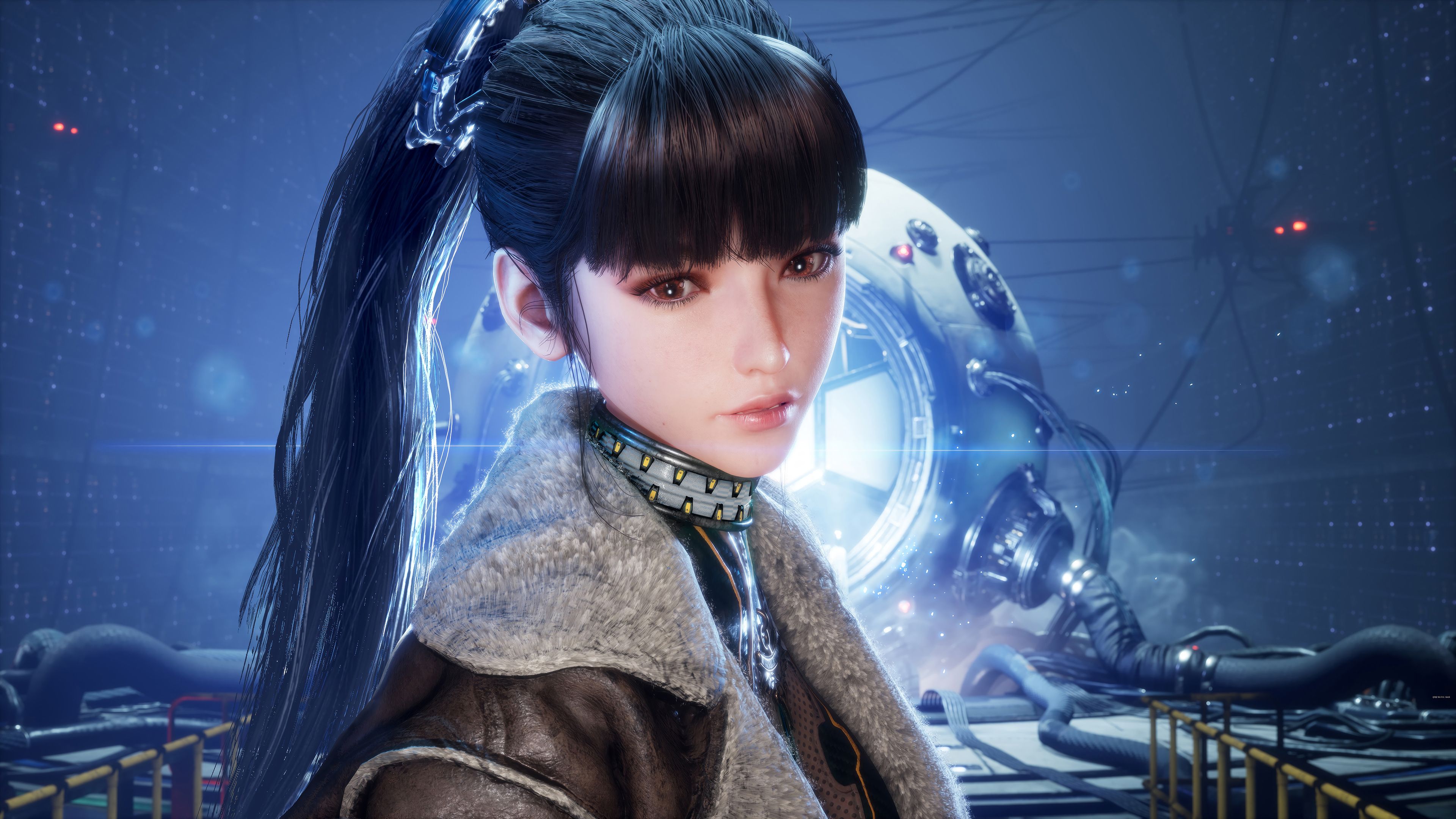 剑星
