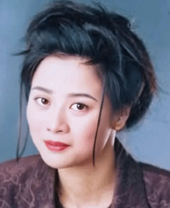 TVB知名女星自曝转行做月嫂：这是一份开心的工作