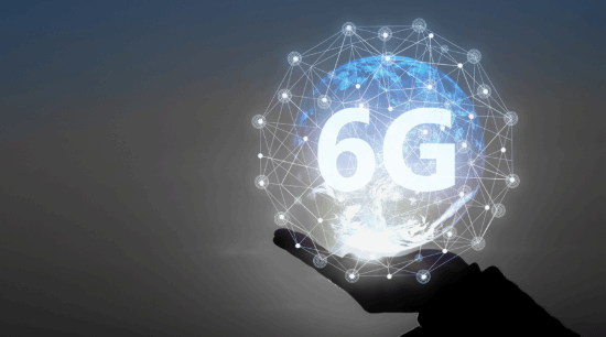 比5G快28倍！6G网速到底多猛：1.4秒下载50GB文件