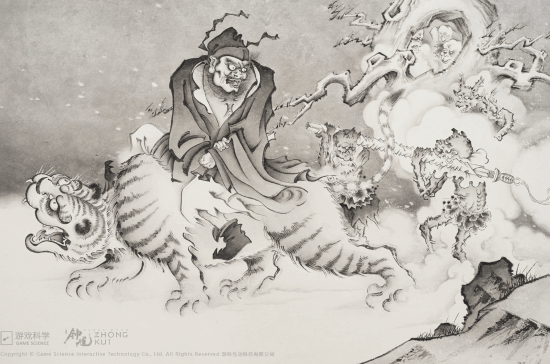 游民星空