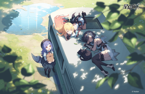 游民星空
