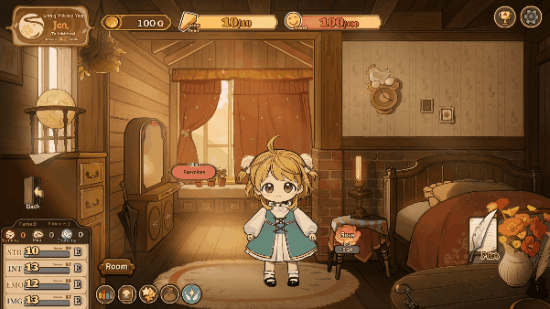 Mksport截圖預(yù)覽