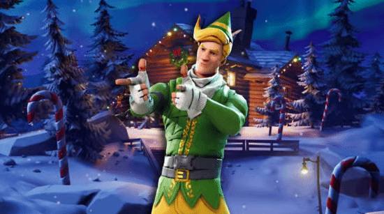 PG电子游戏 PG电子官方网站 2025最新美国小孩最想要的圣诞礼物调查 第一名竟是游戏氪金