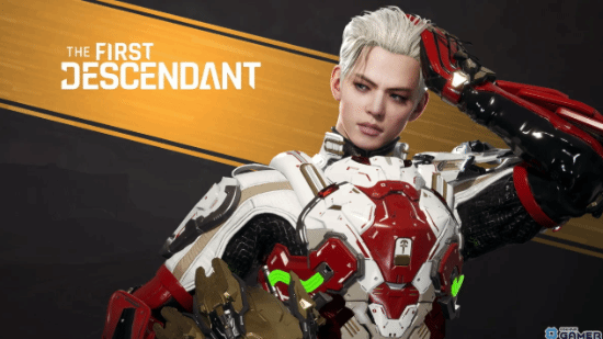 全新后裔Ultimate Yujin展示