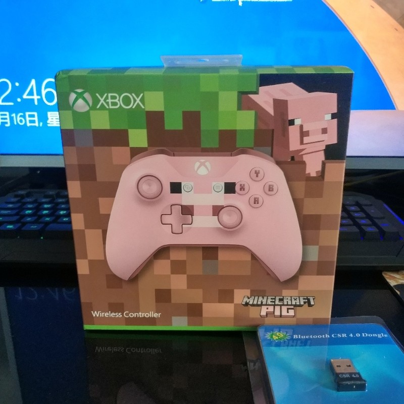 Xbox One S 11月25日在台上市開箱實拍分享 Mobile01