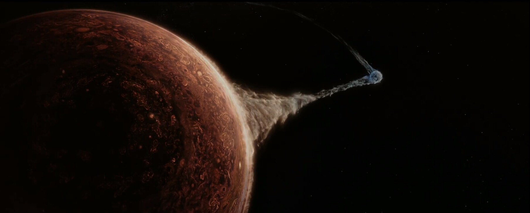 （配合测试）自制《流浪地球》地木视频loop wallpaper engine_游戏综合游民星空