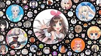 Vtuber将消亡还是新生？分众时代的偶像革命论